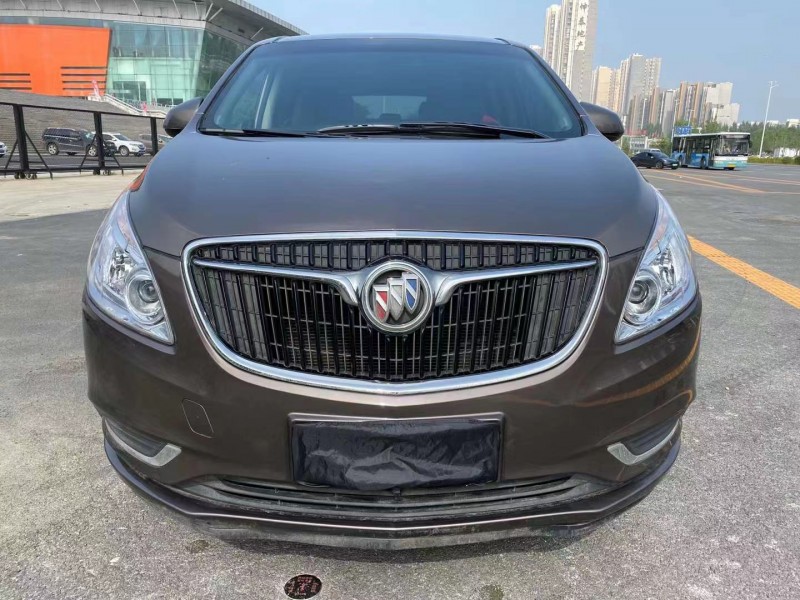 沈陽18年別克GL89