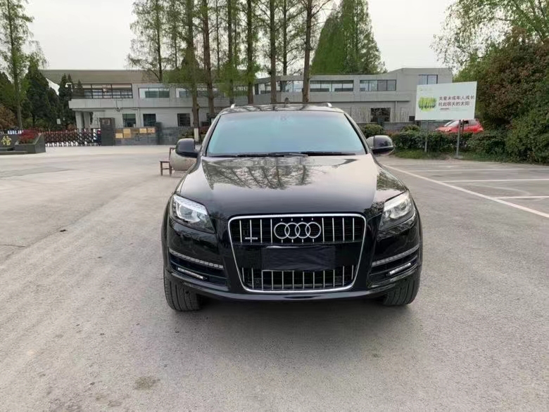 徐州12年奥迪Q71
