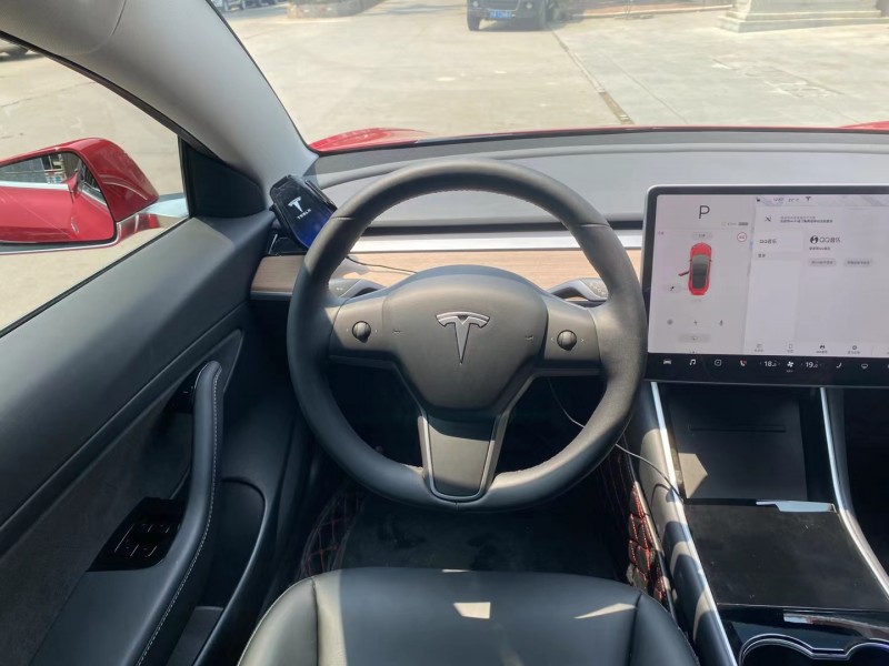 廣州20年特斯拉MODEL 37