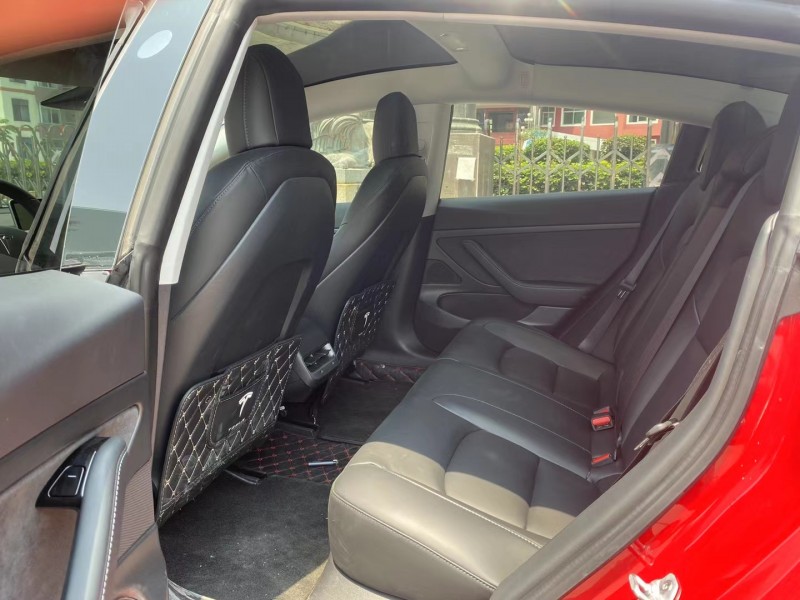 廣州20年特斯拉MODEL 39