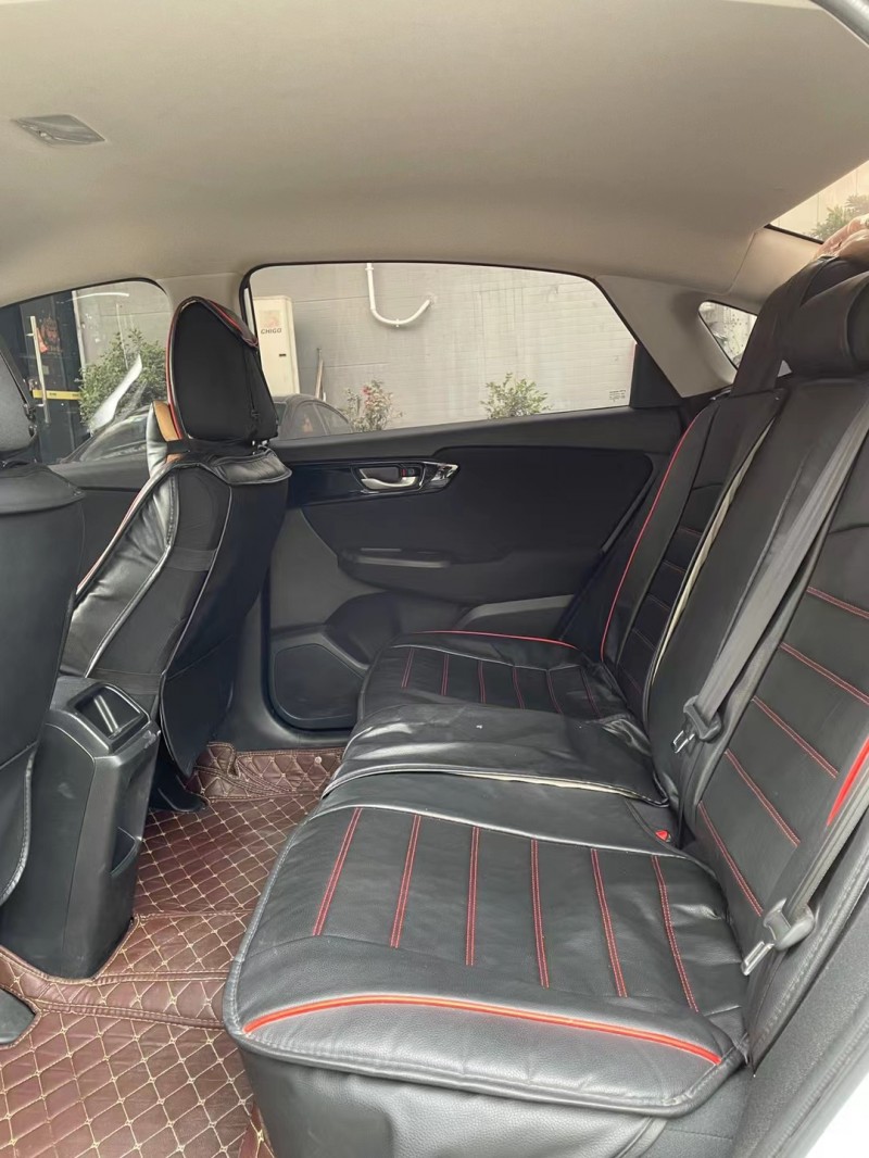 中山19年本田凌派7