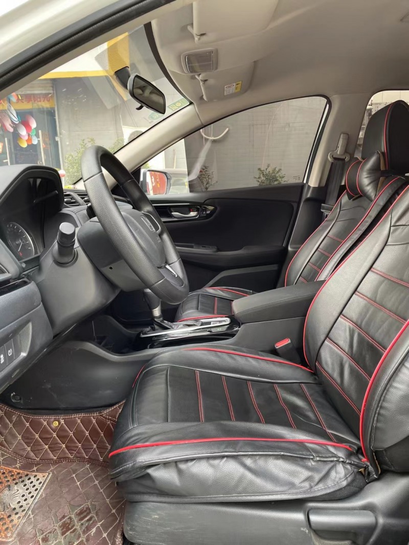 中山19年本田凌派9