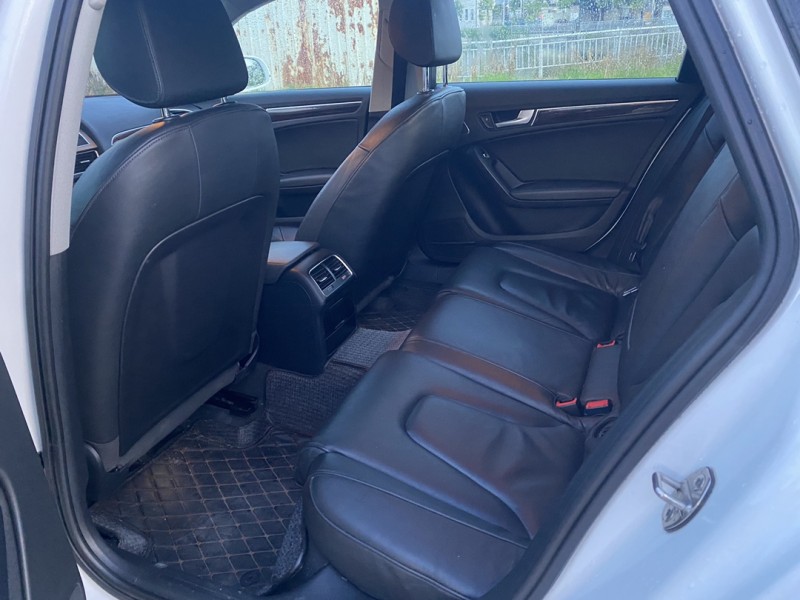 广州13年奥迪A4L2