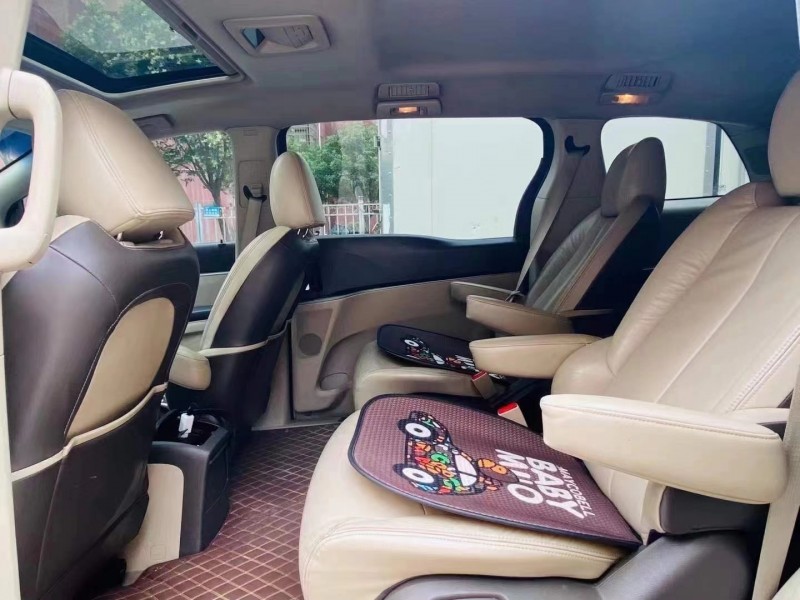 潍坊11年别克GL86