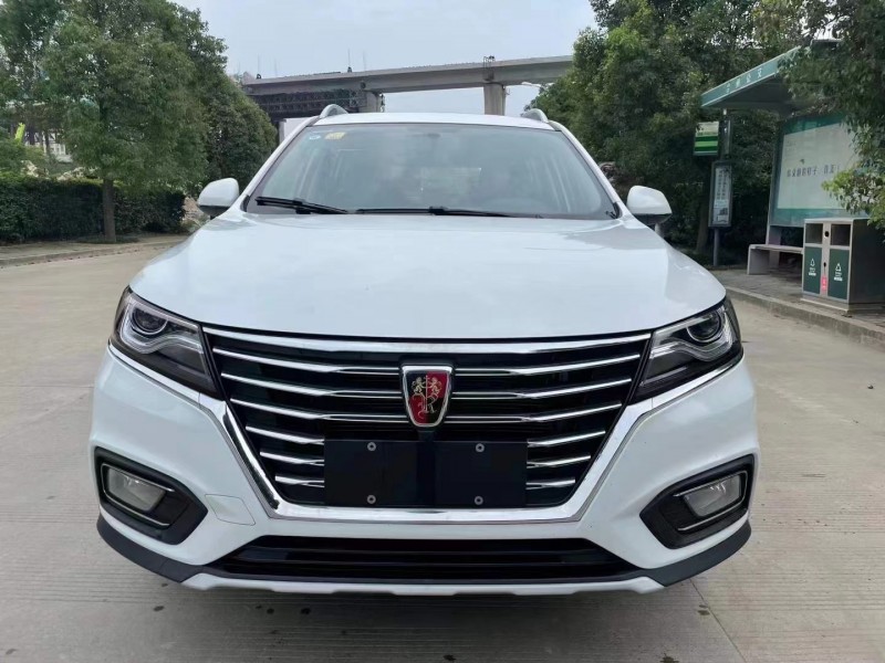 杭州21年榮威RX51