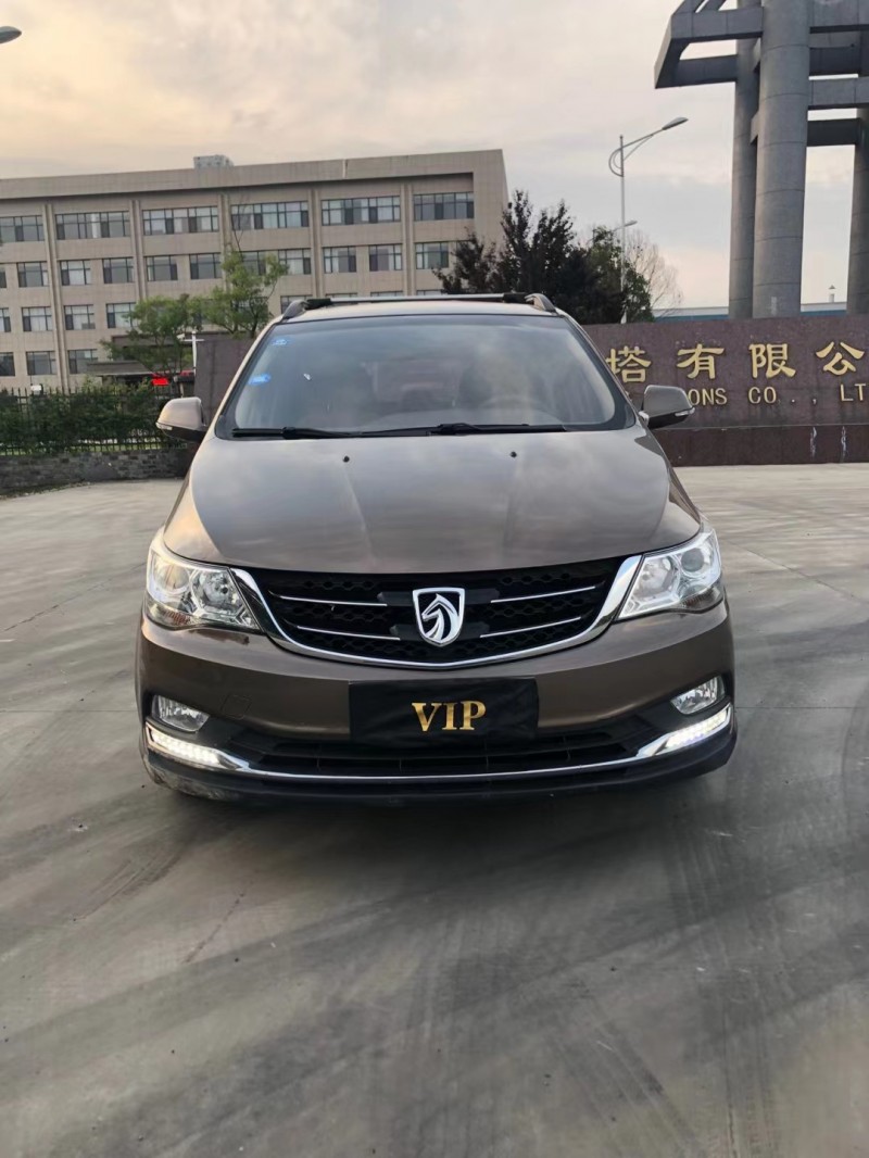 徐州16年寶駿7301