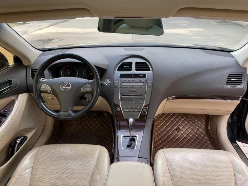 廊坊13年路虎揽胜行政4