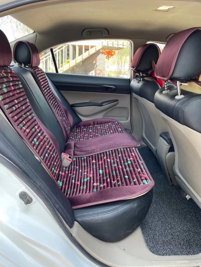 廊坊11年本田思域8