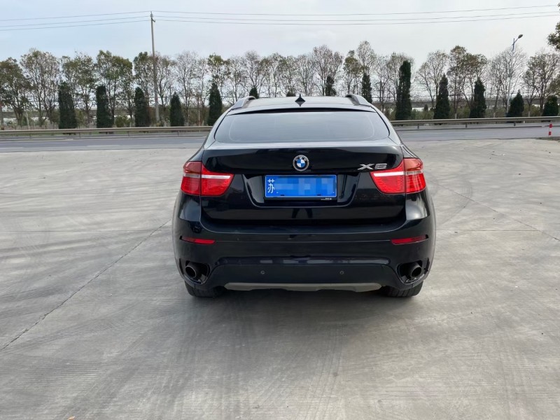徐州11年宝马X65