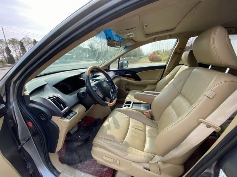 徐州11年本田奥德赛6