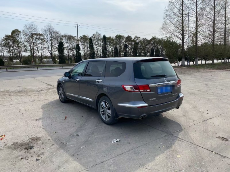 徐州11年本田奥德赛7