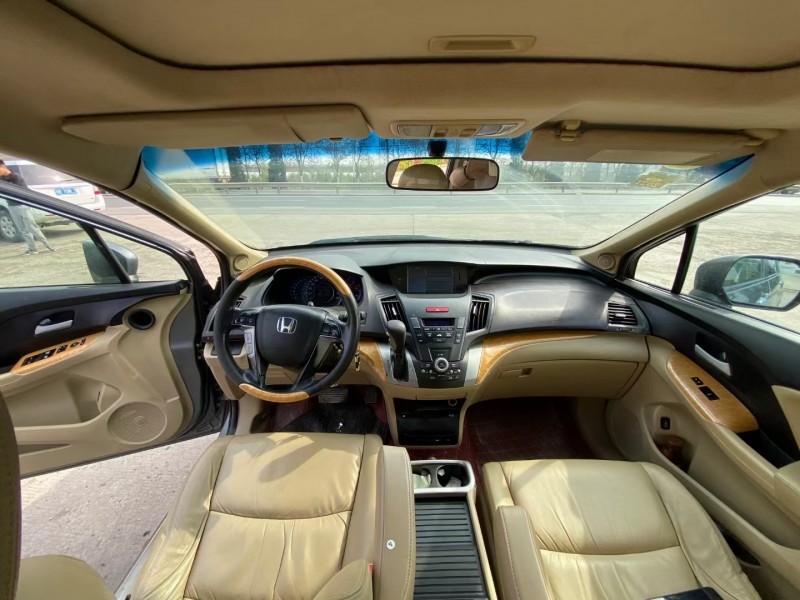 徐州11年本田奥德赛8