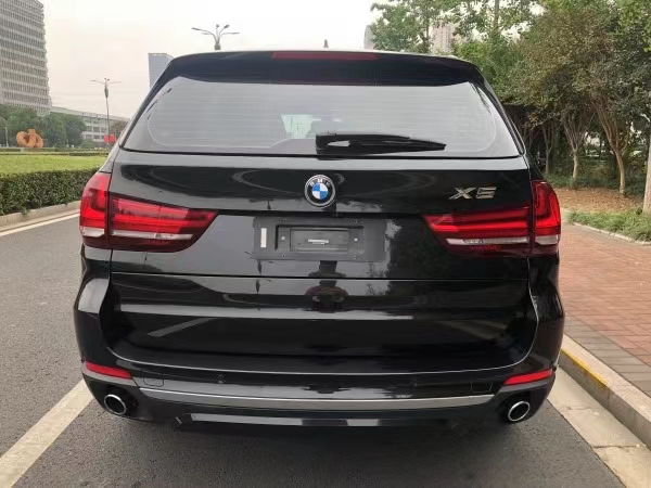 南昌17年寶馬X51