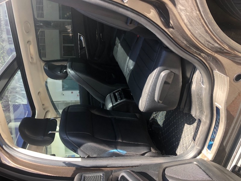 佛山16年福特锐界6