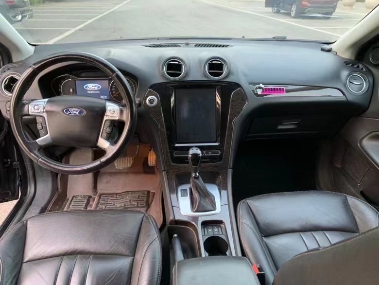 徐州13年福特蒙迪欧4