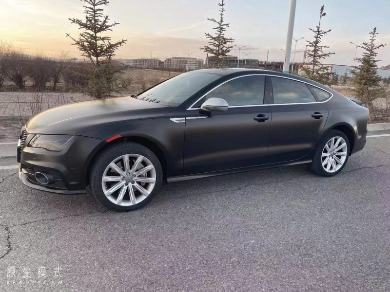 泰州12年奥迪A75