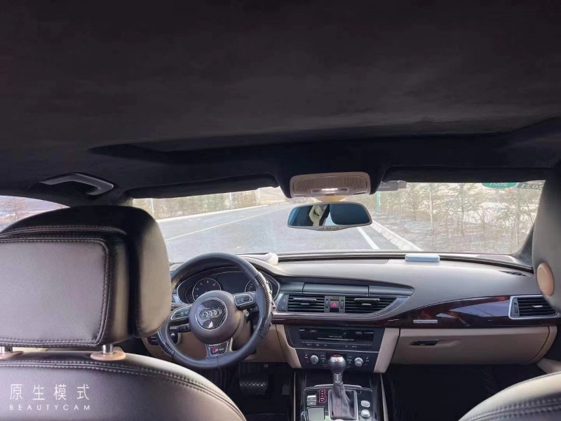 泰州12年奥迪A73