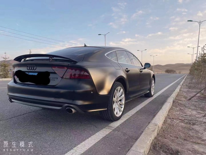 泰州12年奥迪A72