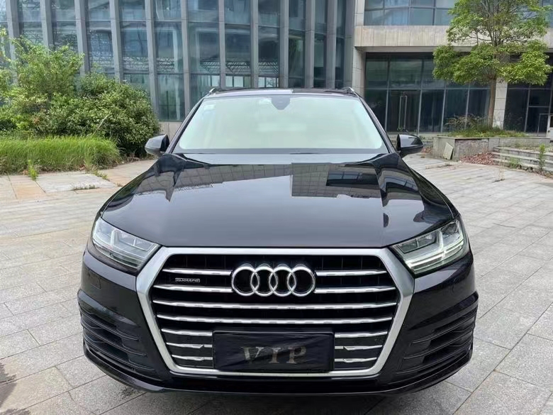 盐城18年奥迪Q71