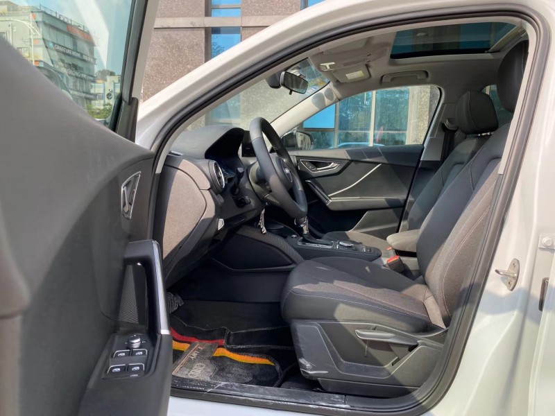 东莞19年奥迪Q28