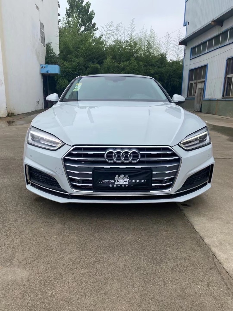 徐州18年奥迪A51
