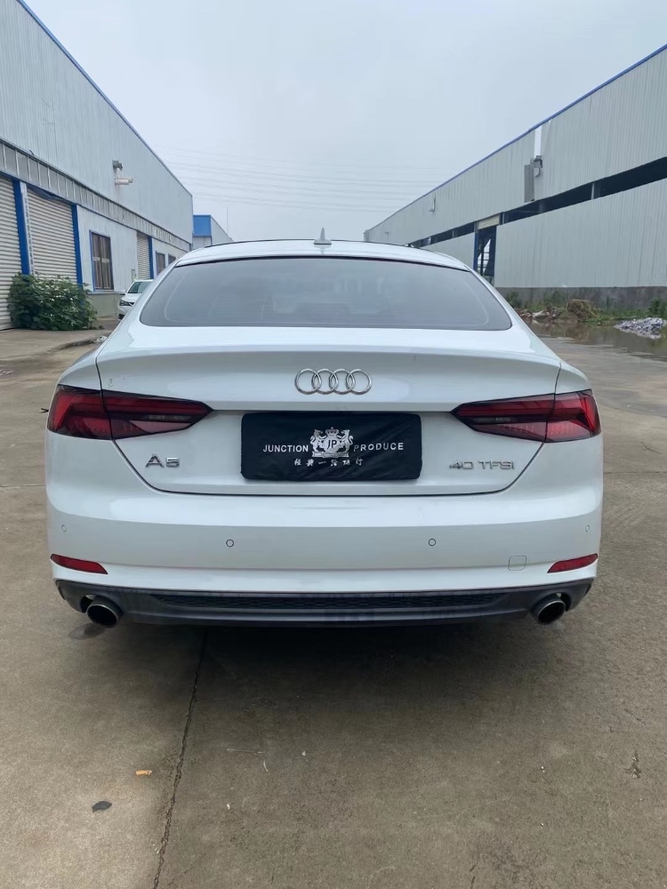 徐州18年奥迪A59