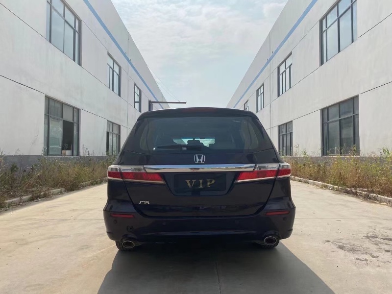 徐州15年本田奥德赛5