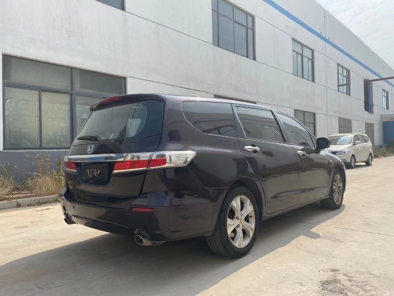 徐州15年本田奥德赛1