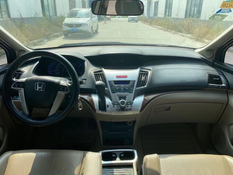 徐州15年本田奥德赛9