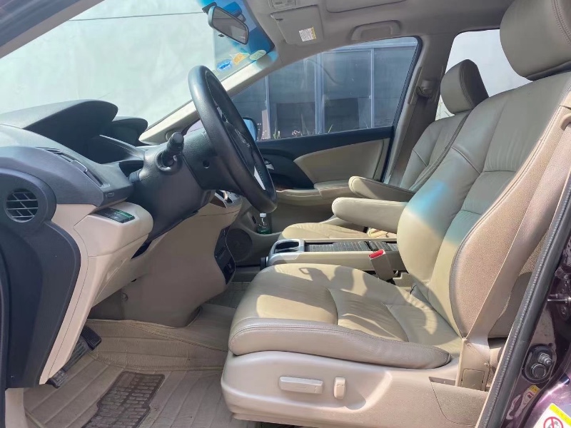 徐州15年本田奥德赛3