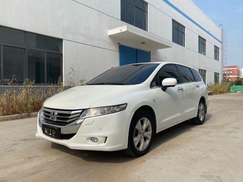 徐州13年本田奥德赛8