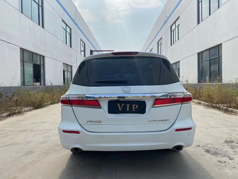 徐州13年本田奥德赛7