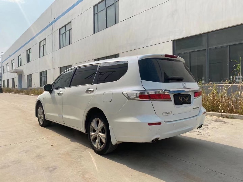 徐州13年本田奥德赛6