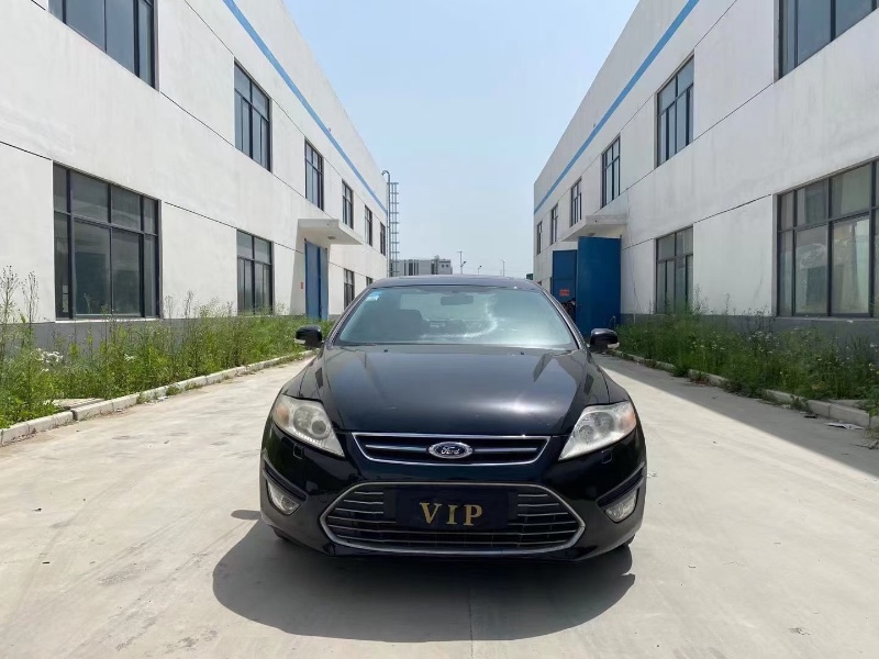 徐州13年福特蒙迪欧-致胜1