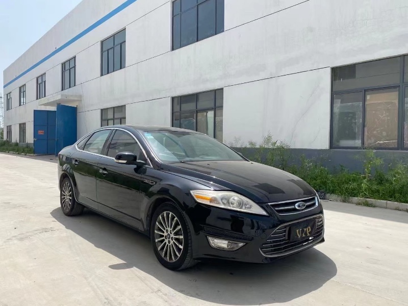 徐州13年福特蒙迪欧-致胜3