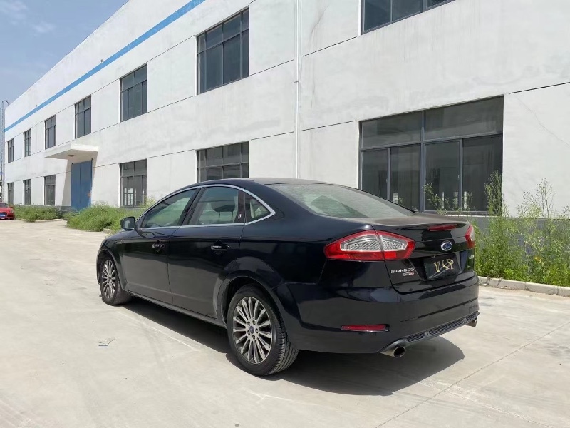 徐州13年福特蒙迪欧-致胜4