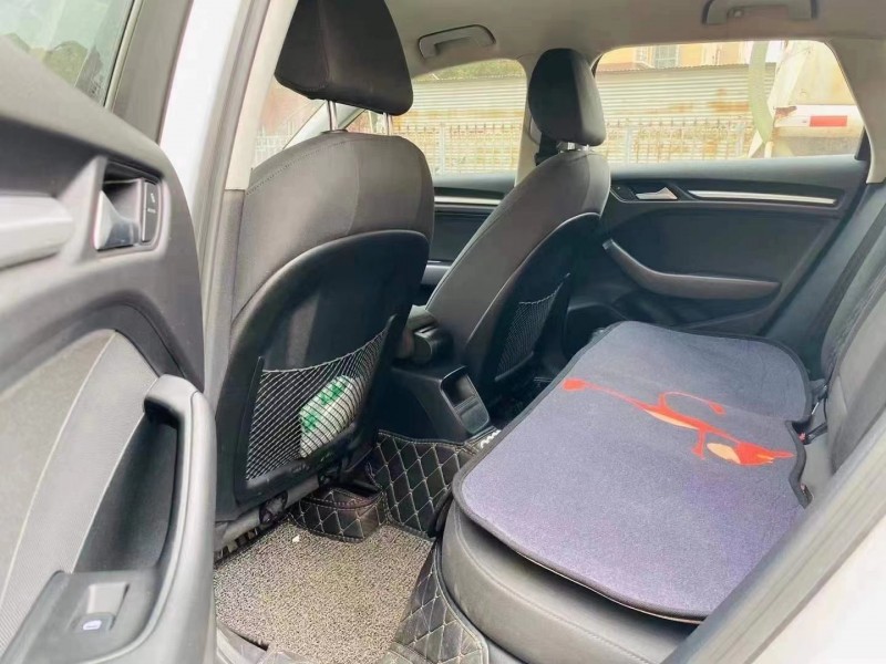 济宁16年奥迪A36