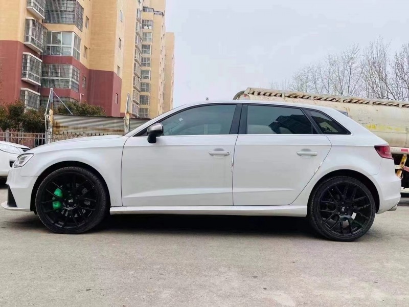 济宁16年奥迪A39