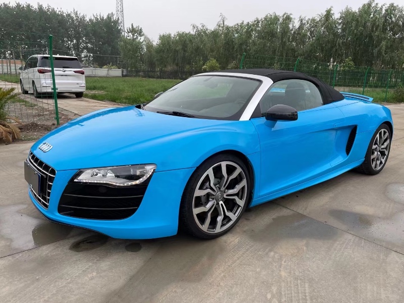 徐州14年奥迪R83