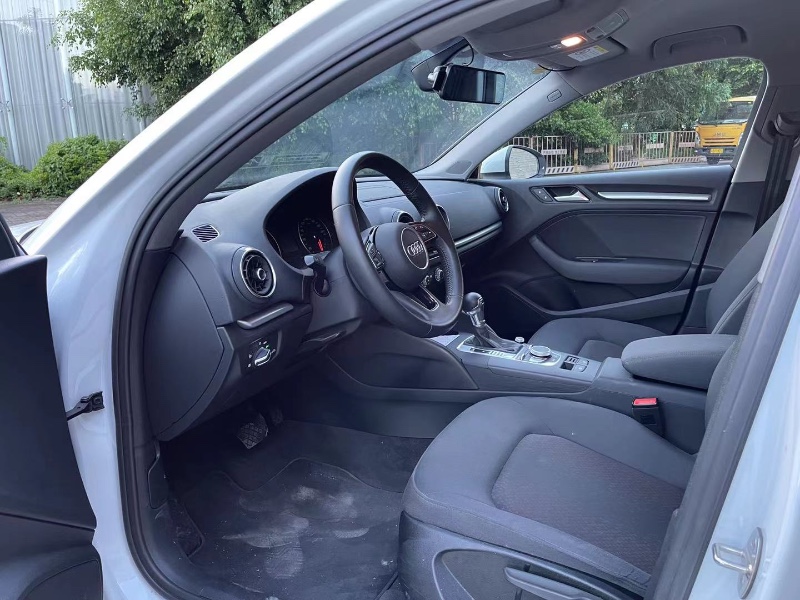 深圳19年奥迪A34