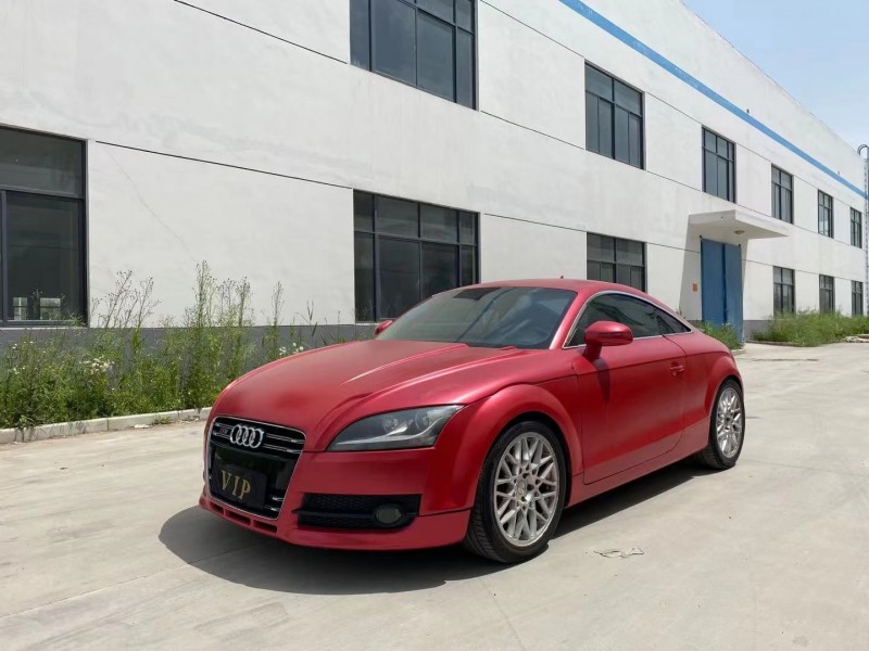 徐州08年奥迪TT2