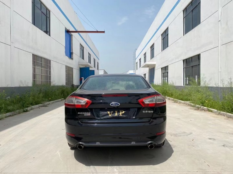 徐州13年福特蒙迪欧-致胜6