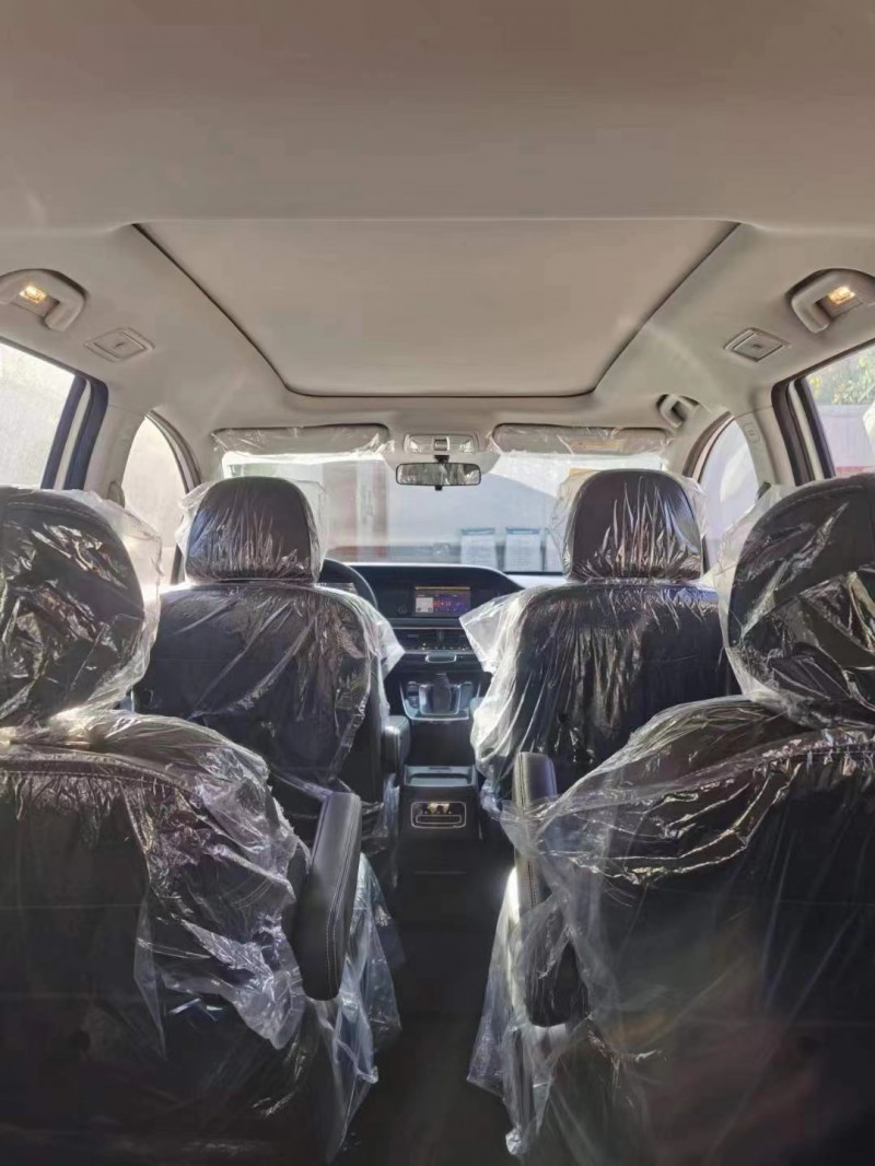 保定21年传祺GM66