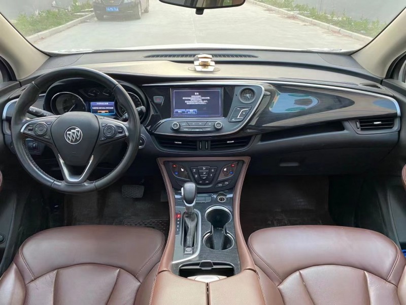 徐州19年别克昂科威2