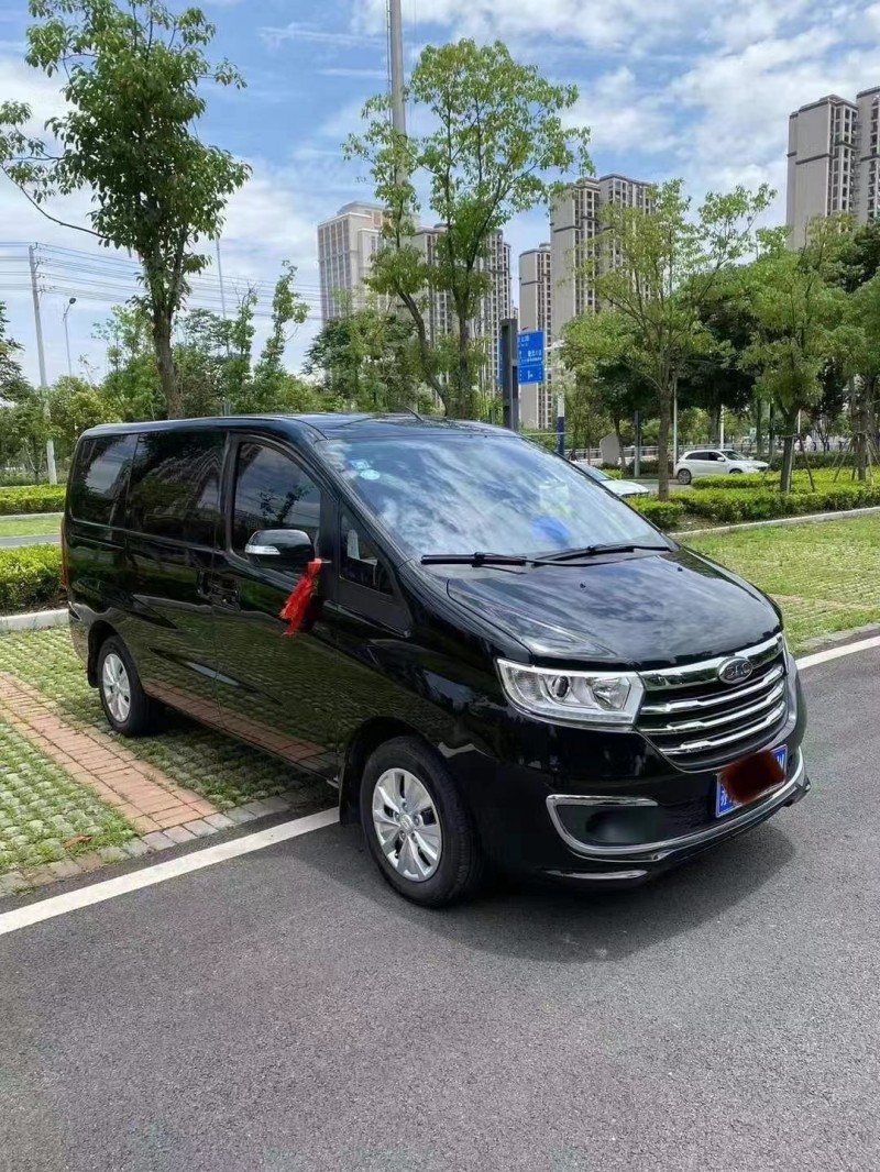蕪湖20年江淮瑞風M33