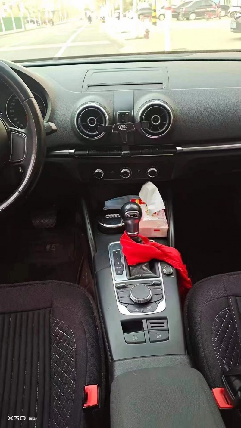 郑州16年奥迪A34