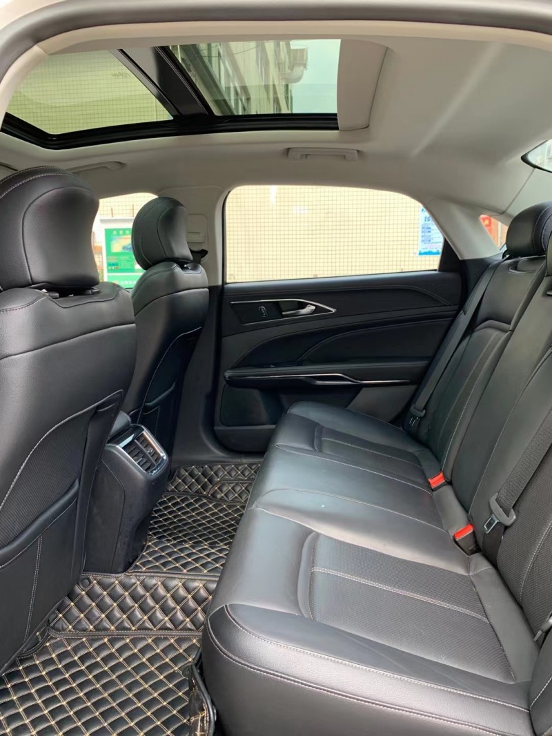 中山18年福特金牛座3