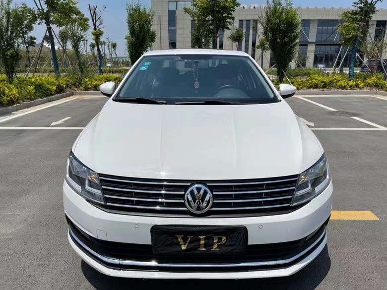 盐城18年大众朗逸1