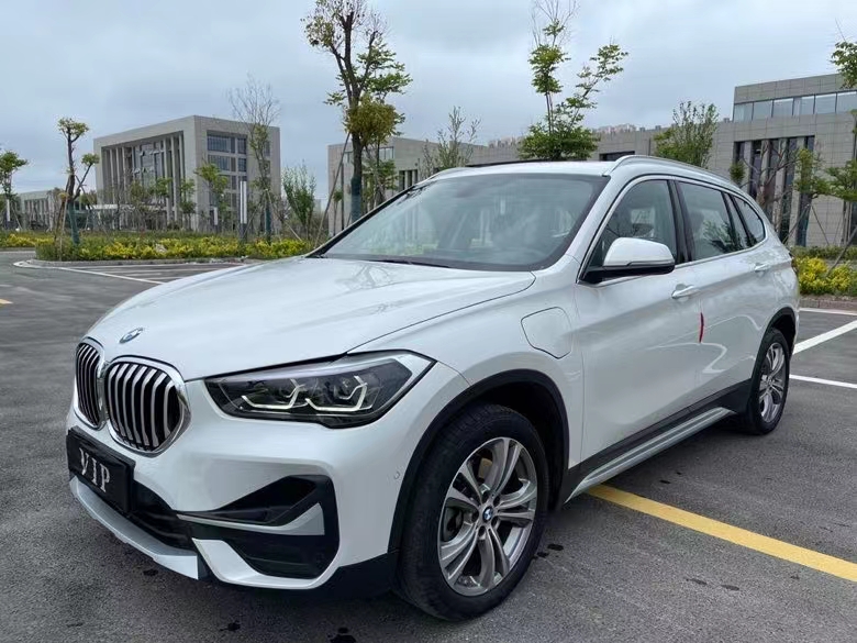 盐城20年宝马X13