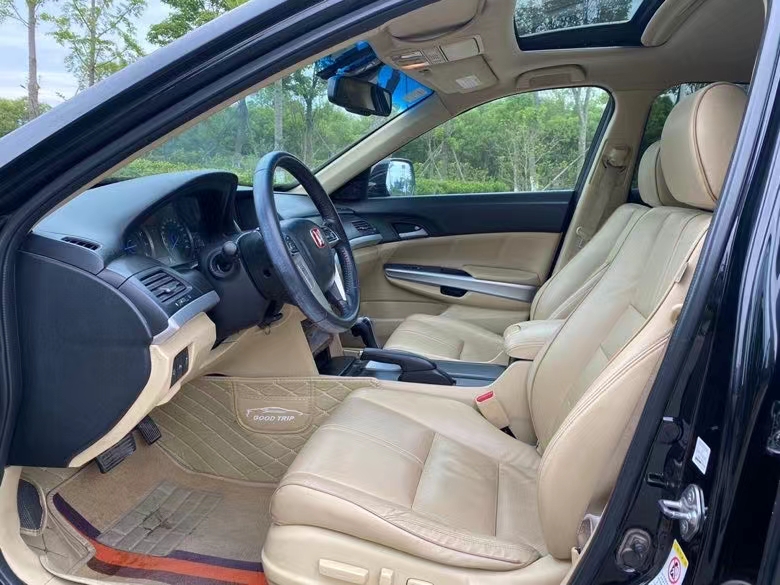 盐城12年本田歌诗图4